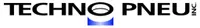 Logo Techno Pneu