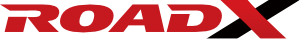 Logo RoadX — marque de pneus Chine fondée/originée en marque Sailun