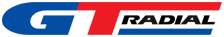 Logo GT Radial