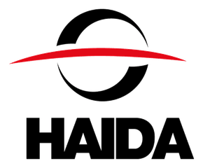 Logo Haida