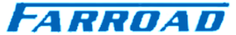 Logo Farroad pneus - marque de pneus économique chinoise
