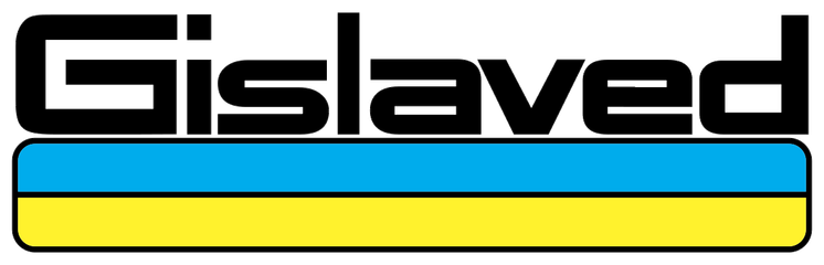 Logo Gislaved