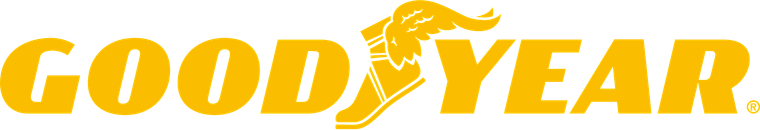 Logo Goodyear