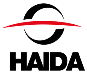 Logo Haida