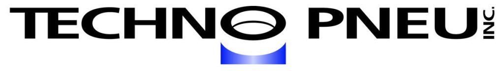 Logo Techno Pneu