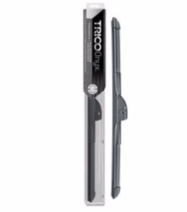 Balai d’essuie-glace TRICO Onyx avec son emballage