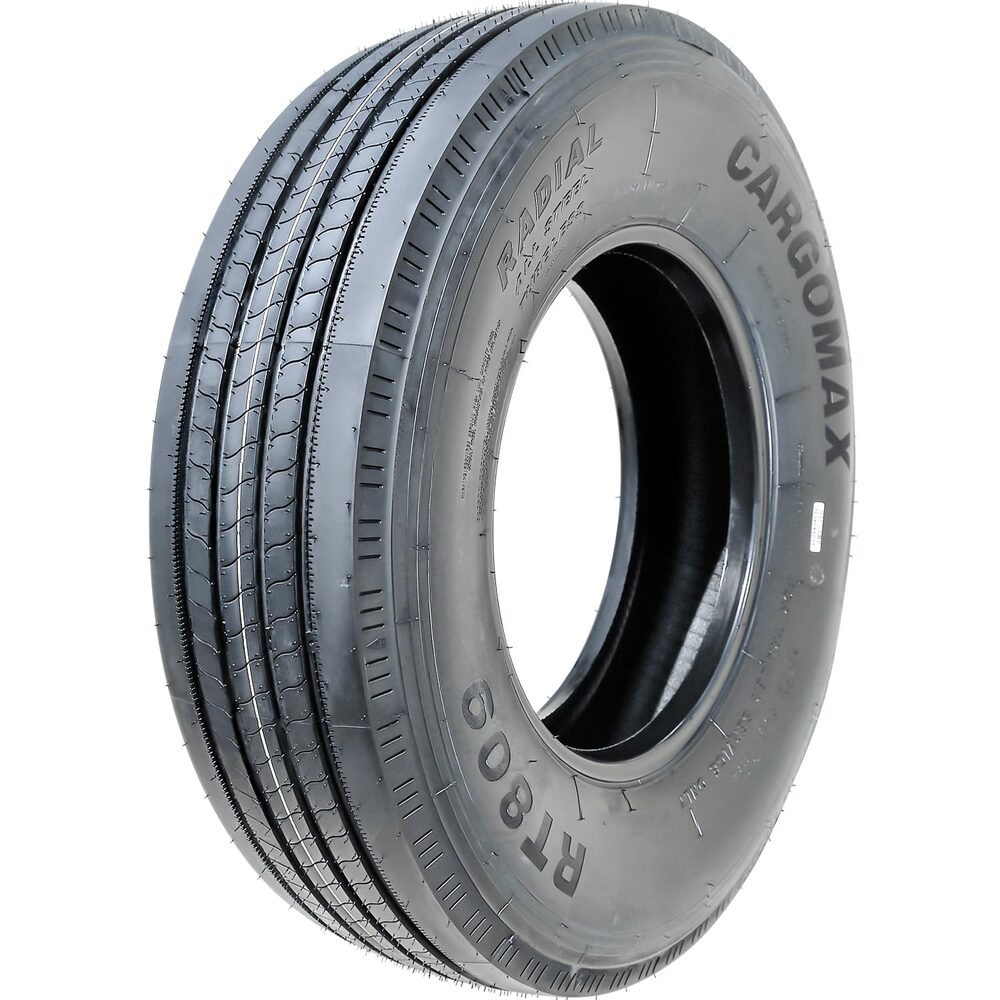 ST225/75R15 Cargomax RT809 trailer tire