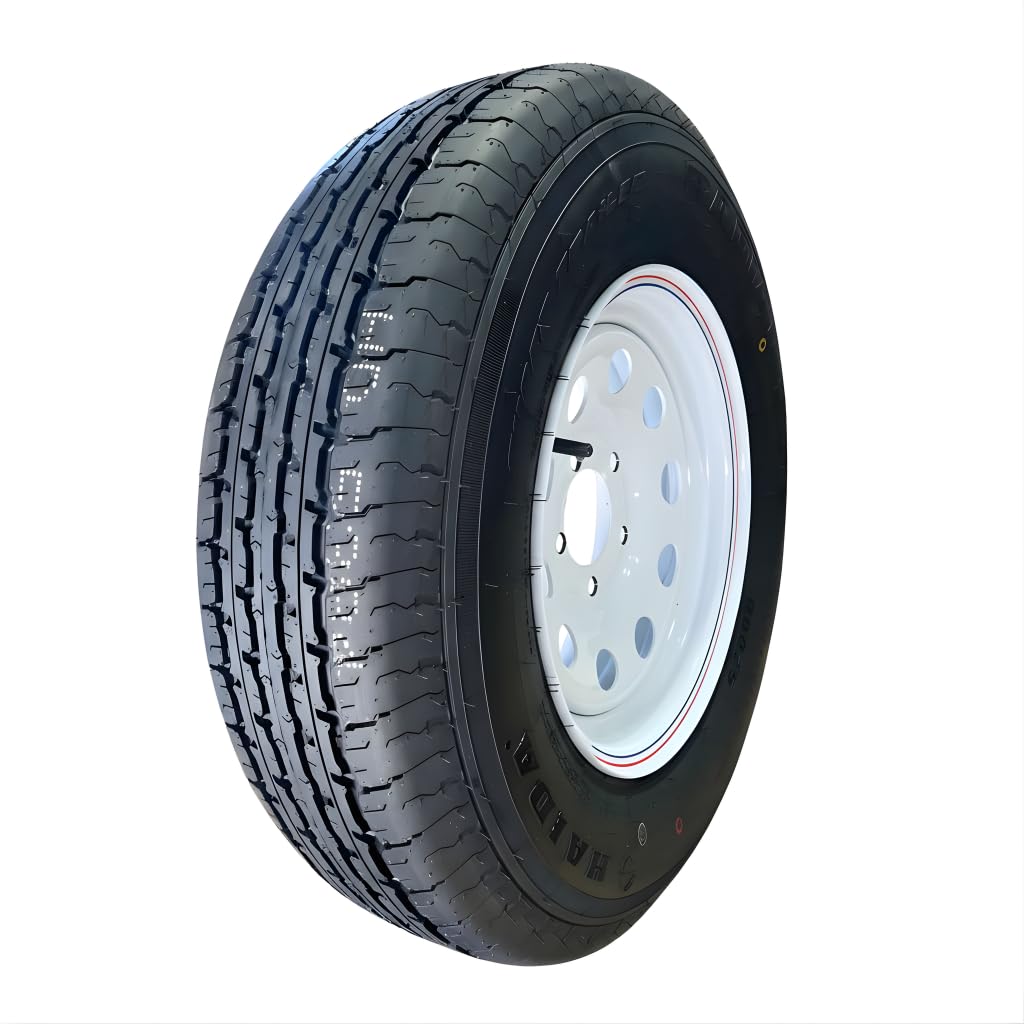 ST205/75R14 Haida HD825 trailer tire