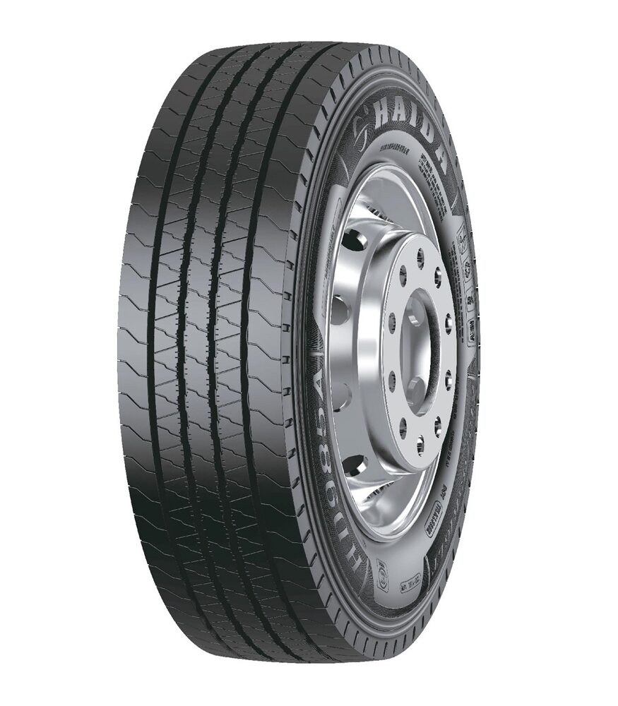 215/75R17.5 Haida HD985 trailer tire