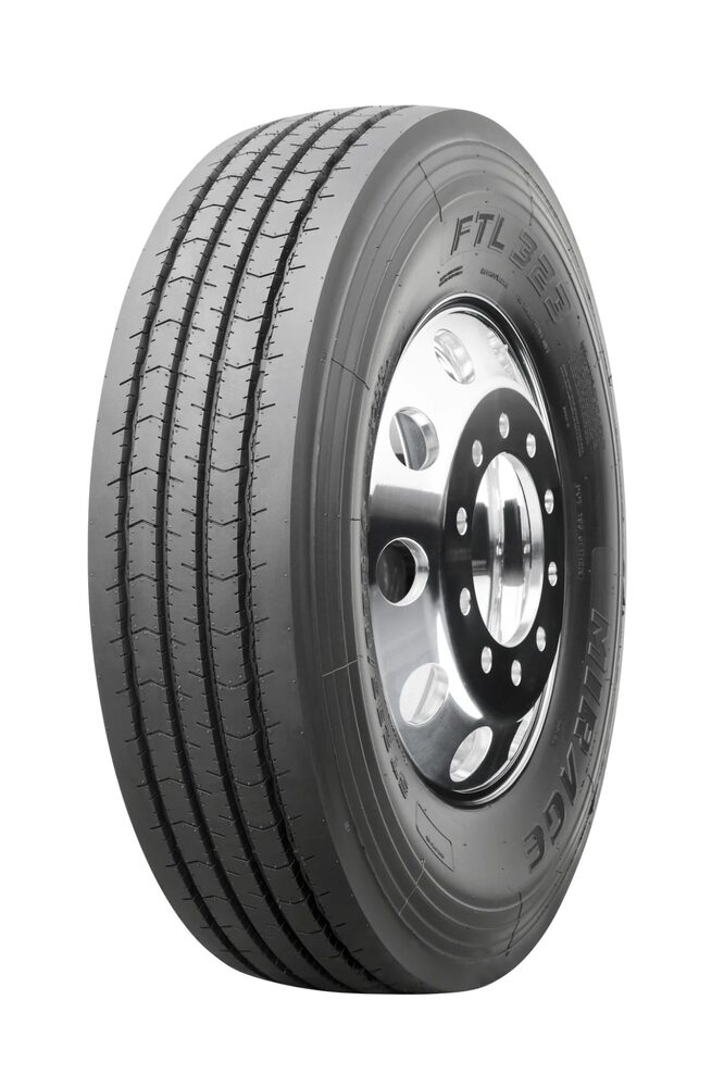 ST235/80R16 Mirage FTL323 trailer tire