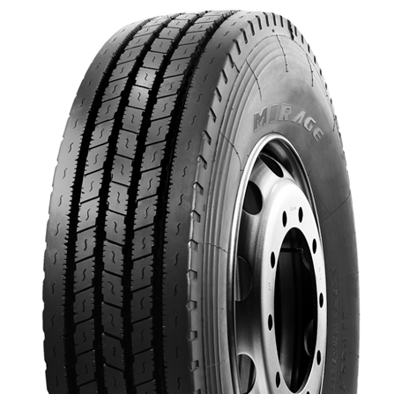 235/75R17.5 Mirage MG111 trailer tire