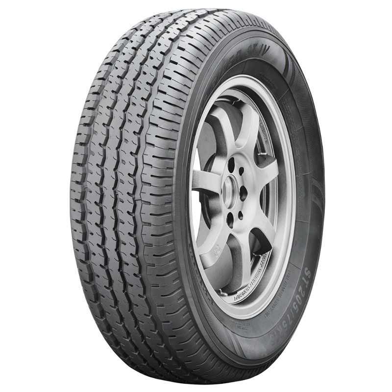 ST175/80R13 Road Rider ST IV trailer tire