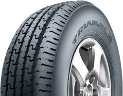 ST175/80R13 Triangle TR653 trailer tire