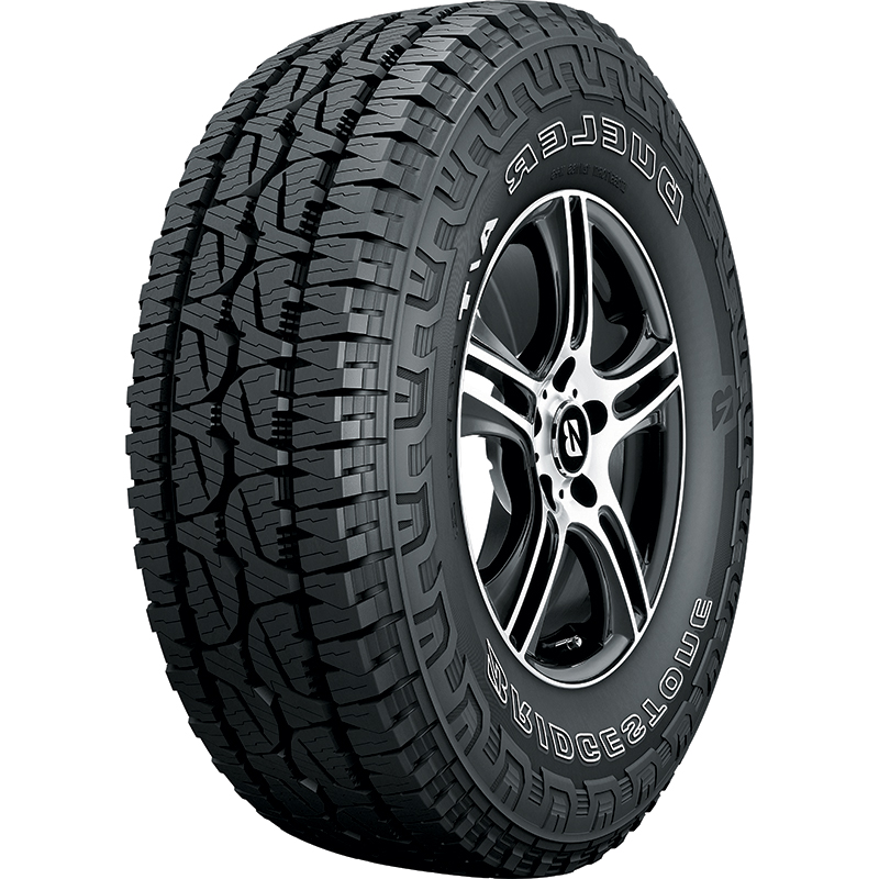 245/70R17 108T BRIDGESTONE DUELER A/T REVO 3 OWL