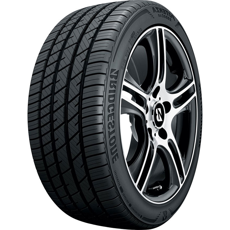 265/40R18 XL 101W BRIDGESTONE POTENZA RE980AS NOIR
