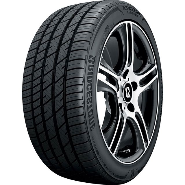 Tire 265/40R18 Bridgestone Potenza Re980as