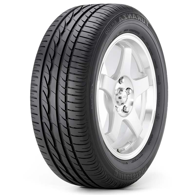275/35R19 96Y BRIDGESTONE TURANZA ER300 (RFT) NOIR