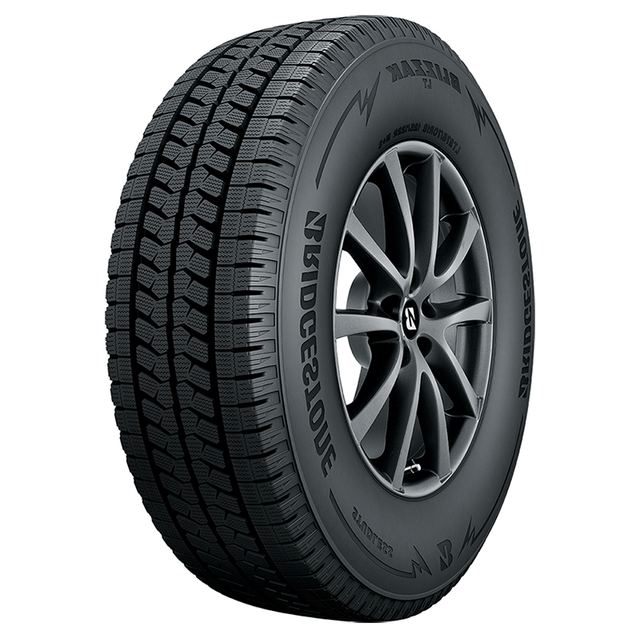 Pneu LT265/60R20 Bridgestone Blizzak LT