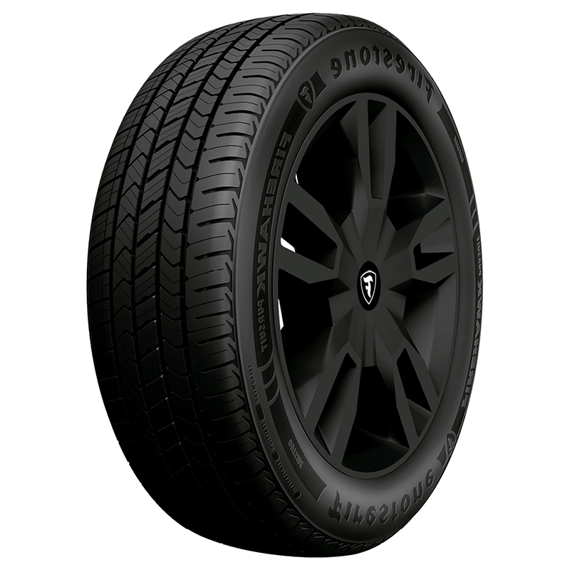245/55R18 103W FIRESTONE FIREHAWK PURSUIT BL