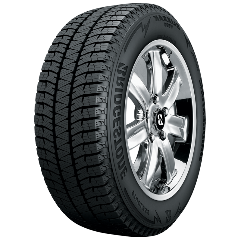 245/50R17 98H BRIDGESTONE BLIZZAK WS90 BL