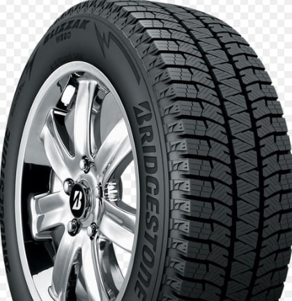 185/55R16 Bridgestone BLIZZAK WS90 BL 87T XL