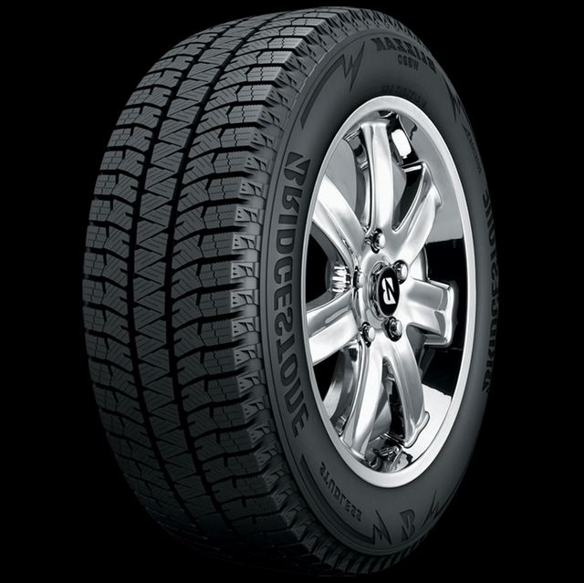 Pneu 215/65R17 Bridgestone Blizzak Ws90