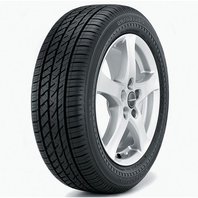 Tire 225/60R17 Bridgestone Driveguard Rft