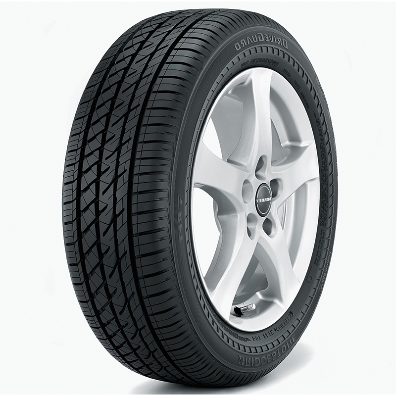 235/45R17 94W BRIDGESTONE DRIVEGUARD (RFT) NOIR