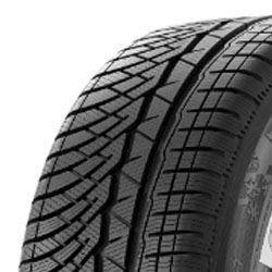 Neumático 285/30R21 Michelin Pilot Alpin Pa4