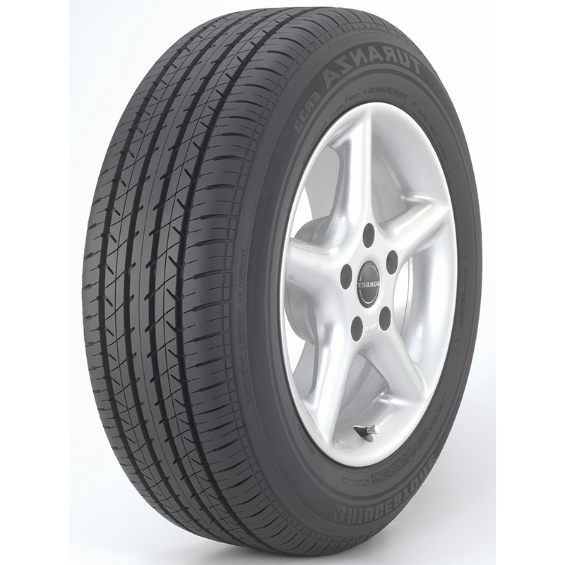255/35R18 90Y BRIDGESTONE TURANZA ER33 NOIR
