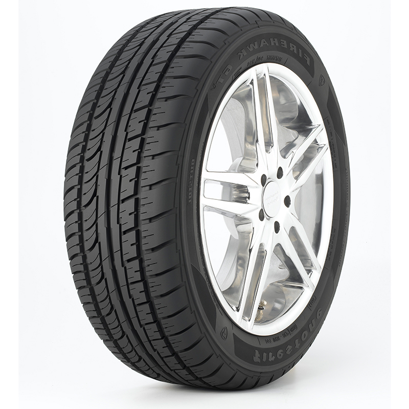185/55R15 82H FIRESTONE FIREHAWK GTH NOIR