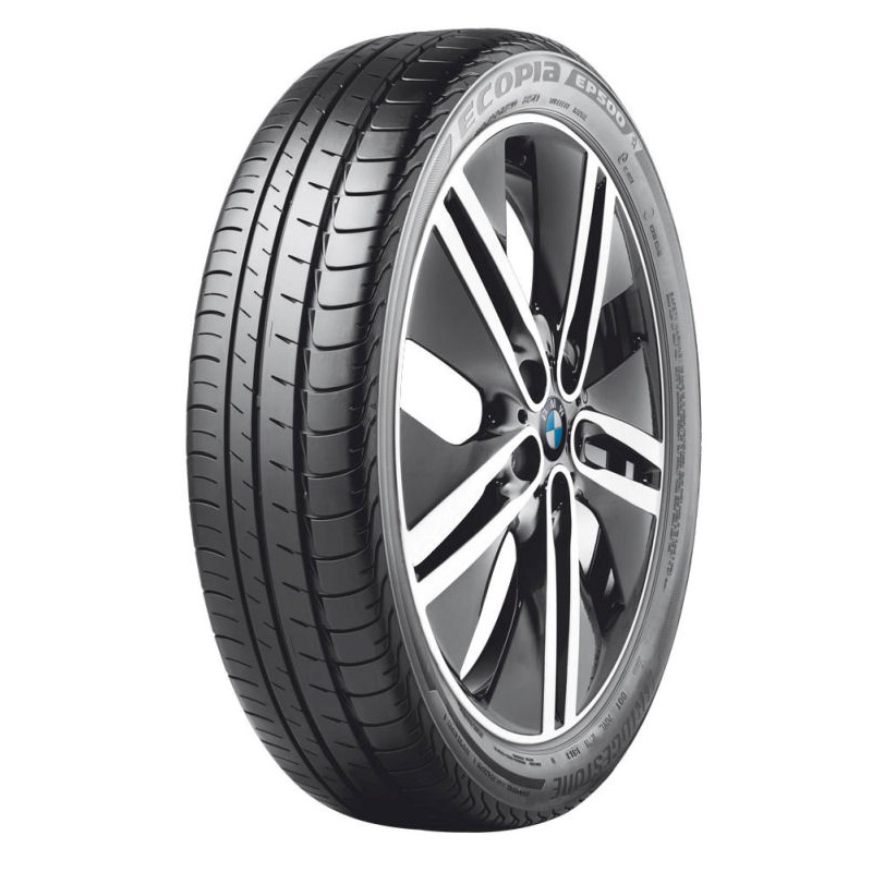155/70R19 84Q BRIDGESTONE ECOPIA EP500 NOIR (EV)
