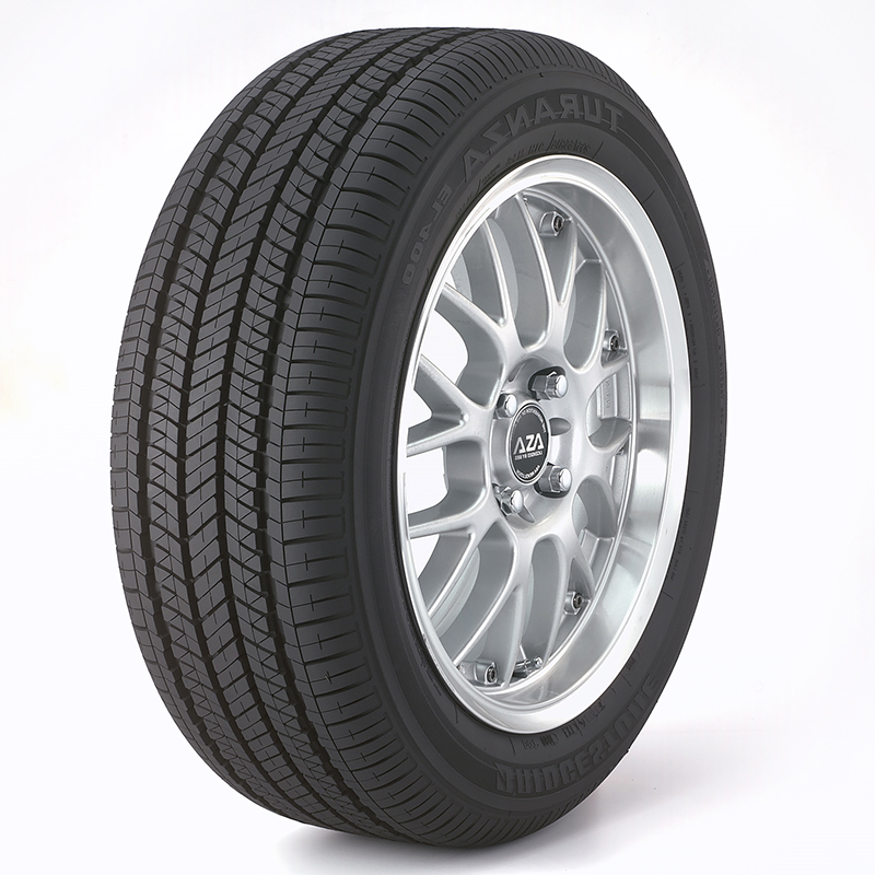 245/50R18 100H BRIDGESTONE TURANZA EL400-02 MOE NOIR