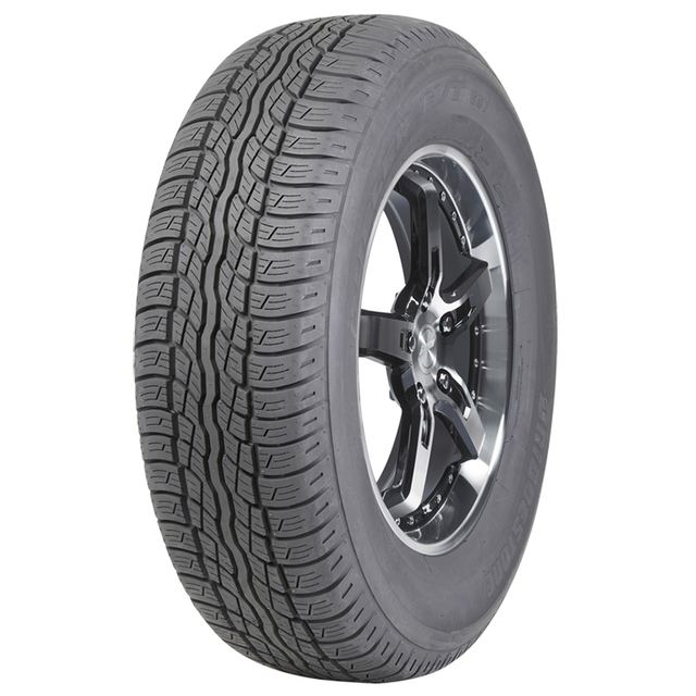 Pneu 235/55R18 Bridgestone Dueler H T 687