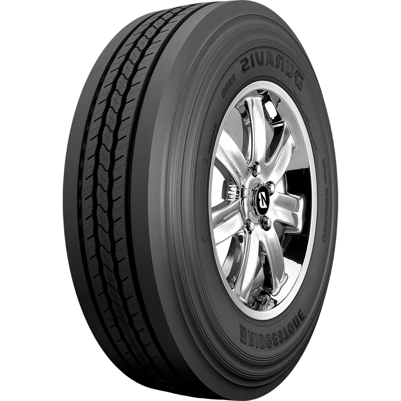 LT235/85R16 LRE 120/116Q BRIDGESTONE DURAVIS R238 BW