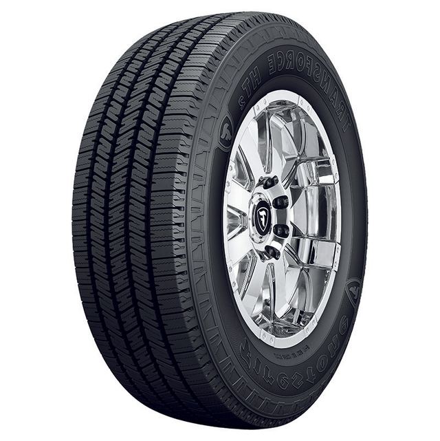 Pneu LT225/75R17 Firestone Transforce