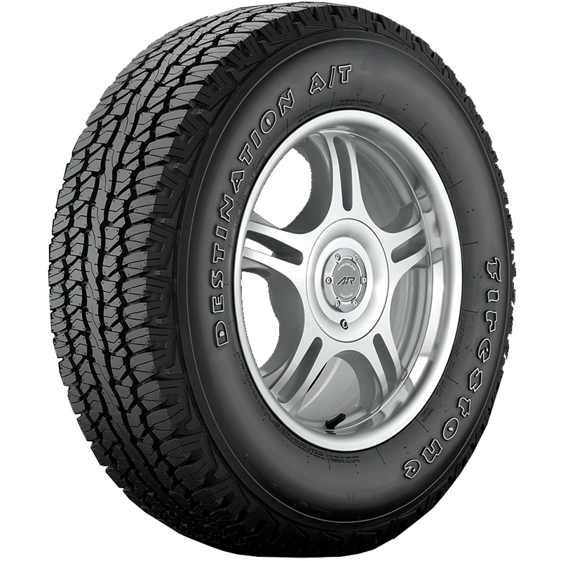 245/65R17 105T FIRESTONE DESTINATION A/T OWL