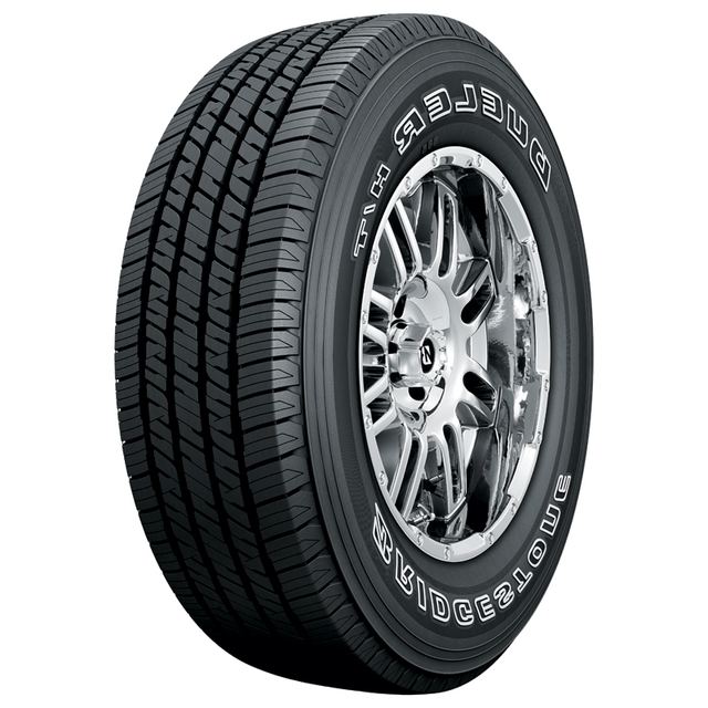 Pneu 245/75R17 Bridgestone Dueler