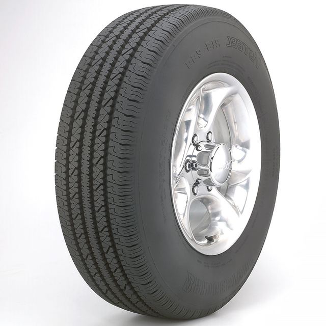 Pneu LT245/75R16 Bridgestone V-Steel Rib 265