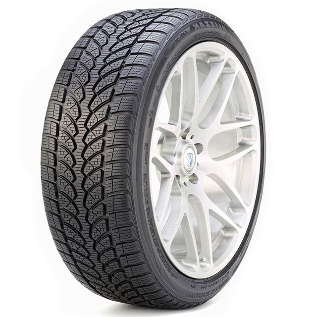 Pneu 225/50R17 Bridgestone Blizzak