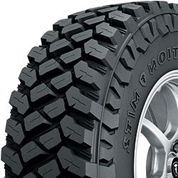 Neumático LT35x12.50R17 Firestone Destination M T2