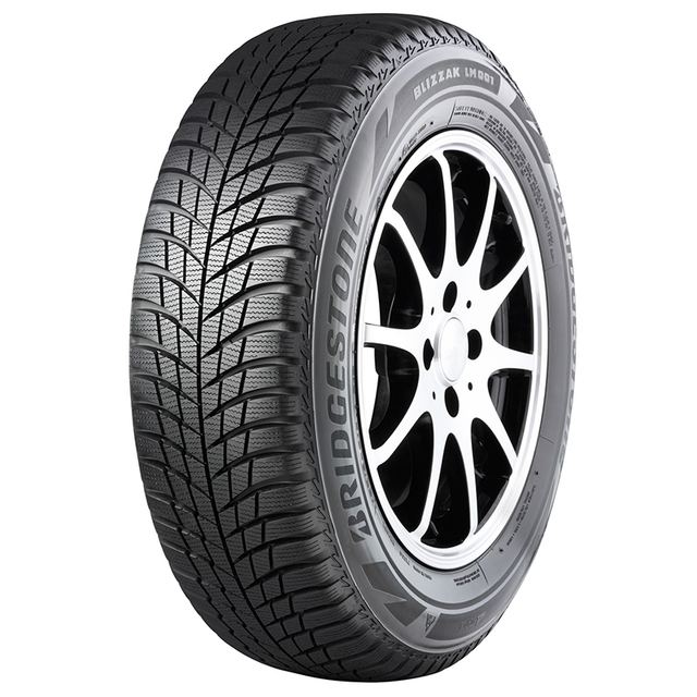 Pneu 285/45R21 Bridgestone Blizzak