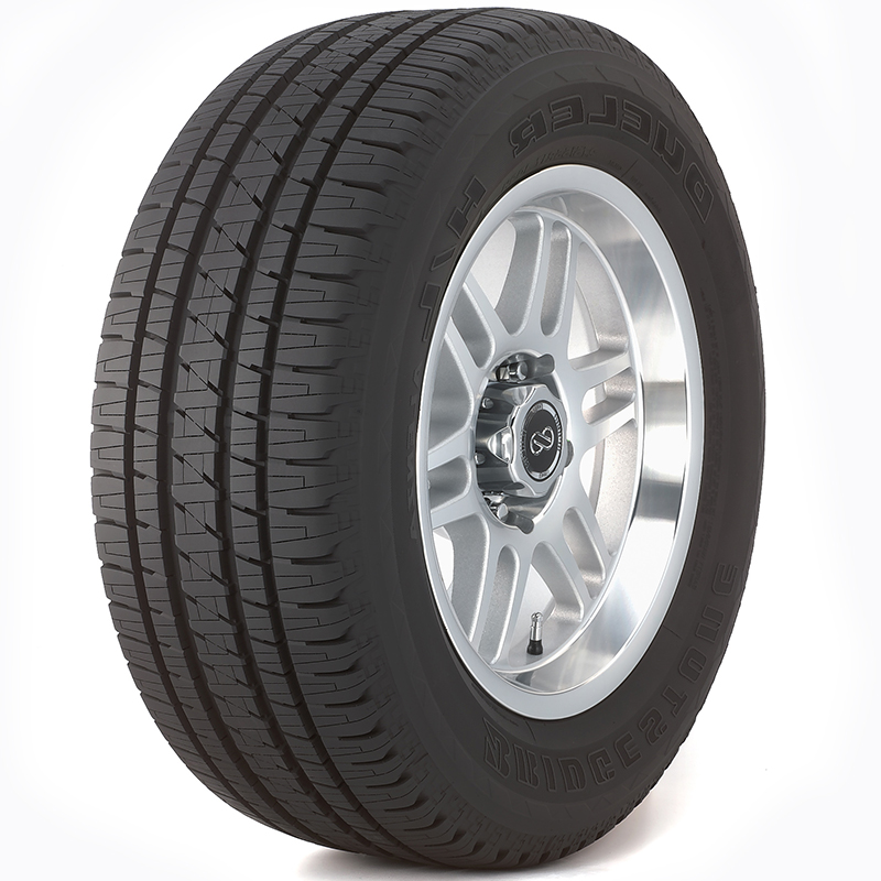 235/50R19 99H BRIDGESTONE DUELER H/L ALENZA PLUS NOI