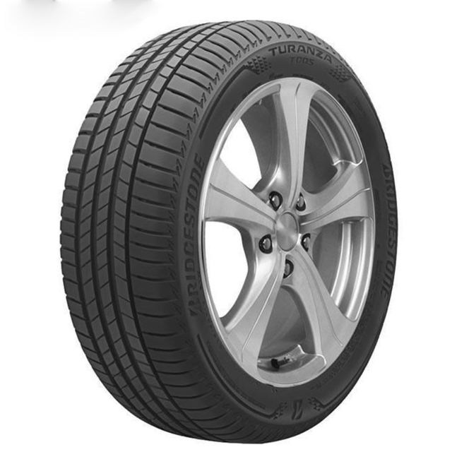 Pneu 215/55R17 Bridgestone Turanza