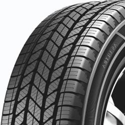 Neumático 265/50R19 Bridgestone Alenza AS Ultra