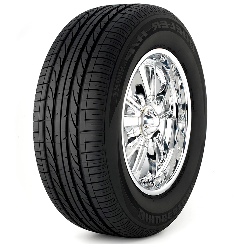 205/60R16 92H BRIDGESTONE DUELER H/P SPORT ECOPIA N.