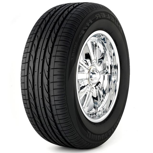Pneu 205/60R16 Bridgestone Dueler H P Sport Ecopia N
