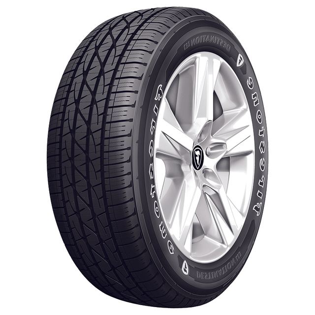 Pneu 205/70R16 Firestone Destination LE3