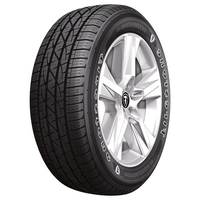Tire 235/60R17 Firestone Destination Le3