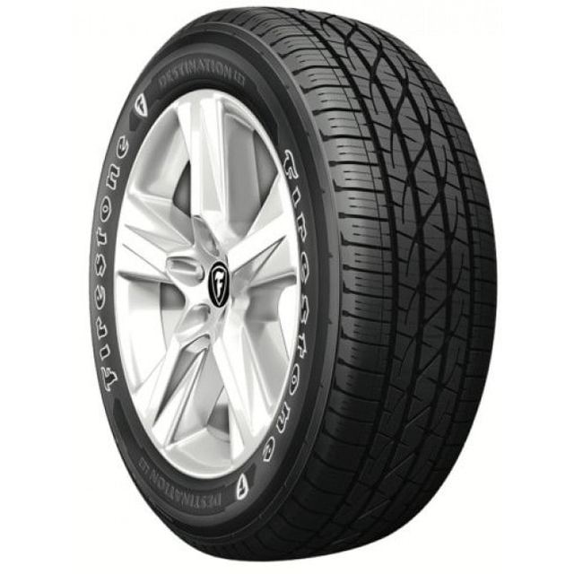 Neumático 265/65R18 Firestone Destination Le3